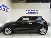 gebraucht Mini Cooper COOPER 3-trg.Aut*Klimaaut*NaviProf