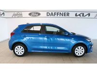 gebraucht Kia Rio 1,2 DPI 62 KW 84 PS Klimaanlage