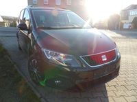 Gebraucht Seat Alhambra Style 140 PS (102 kW) 2013 Schwarz Van / Kleinbus