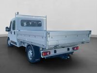 Gebraucht Opel Movano 121 PS (88 kW) 2024 Weiß Limousine