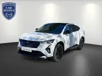 Gebraucht Renault Austral Techno 158 PS (116 kW) 2025 Schwarz grau SUV