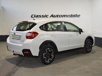 Gebraucht Subaru XV Active 114 PS (83 kW) 2013 Weiß SUV
