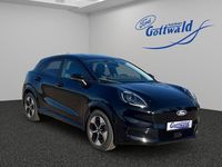 Neu Ford Puma Gen-E 124 kW (169 PS) 2025 Obsidianschwarz metallic SUV