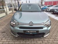 Gebraucht Citroën C4 PureTech 131 PS (96 kW) 2023 Lackierung olbia blau/typ auss SUV