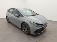 Gebraucht Cupra Born 150 kW (204 PS) 2023 Vapor grau (grey), solid Kleinwagen