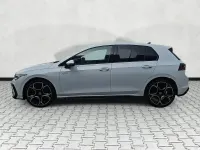 Neu VW Golf VIII GTI 265 PS (194 kW) 2026 Purewhite Limousine