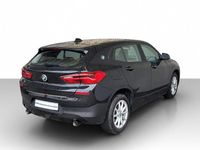 Gebraucht BMW X2 Advantage 150 PS (110 kW) 2019 Schwarz SUV