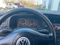 Gebraucht VW Golf Cabriolet 110 PS (80 kW) 2001 Silber Cabrio