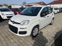 gebraucht Fiat Panda New1.2 8V LOUNGE