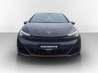 Gebraucht Cupra Born 150 kW (204 PS) 2023 Grau Kleinwagen