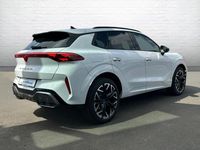 Gebraucht Cupra Terramar VZ 265 PS (194 kW) 2025 Weiß SUV