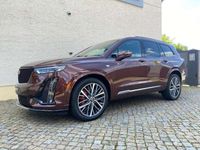 gebraucht Cadillac XT6 3.6 AWD 23er "Sport" Voll-Ausstattung