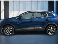 Gebraucht Renault Kadjar Intens 140 PS (102 kW) 2022 Blau SUV