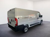 Gebraucht Fiat Ducato 140 PS (102 kW) 2023 549 weiss Van