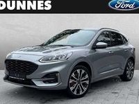 Gebraucht Ford Kuga ST-Line X 224 PS (164 kW) 2021 Solarsilber metallic SUV