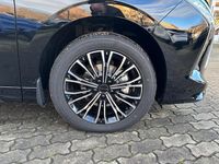 Neu DFSK Forthing 4 154 PS (113 kW) 2025 Schwarz