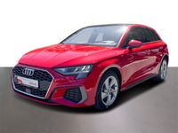 gebraucht Audi A3 Sportback e-tron Sportback 40 TFSI e S line