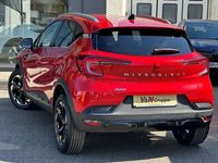 Neu Mitsubishi ASX Edition 158 PS (116 kW) 2025 Aurorarot SUV