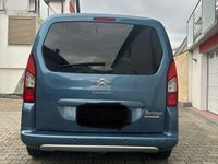 gebraucht Citroën Berlingo VTi 95 Multispace Selection Multisp...