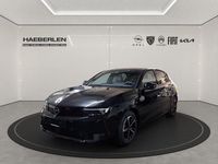 Neu Opel Astra Edition 145 PS (106 kW) 2026 Weiß Limousine