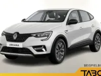 Second-hand Renault Arkana Evolution 140 CP (102 kW) 2024 Alb SUV
