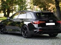 Gebraucht Audi RS4 Sport 450 PS (330 kW) 2018 Schwarz Kombi