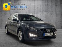 gebraucht Hyundai i30 Kombi Classic Plus :SOFORT+ Parkhilfe+ Klima+ T...