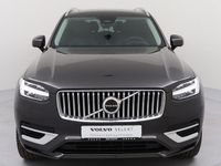 Gebraucht Volvo XC90 Ultimate 455 PS (334 kW) 2022 Grau SUV