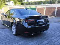 Gebraucht Lexus GS300 Executive Line 223 PS (164 kW) 2018 Schwarz Limousine