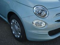 gebraucht Fiat 500 Hatchback MY23