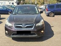 Gebraucht Subaru XV Active 147 PS (108 kW) 2013 Violett SUV
