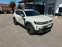 Gebraucht Dacia Duster Extreme 131 PS (96 kW) 2024 Beige SUV