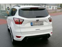 gebraucht Ford Kuga St-Line 2.0 ecoboost AWD 242'PS