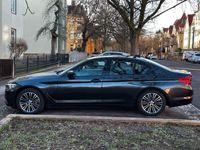 gebraucht BMW 530 e iPerformance