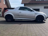 gebraucht Opel Tigra 1.8 Sport