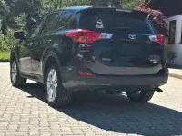 Gebraucht Toyota RAV4 Life 150 PS (110 kW) 2015 Blau SUV