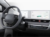 Gebraucht Hyundai Ioniq 5 Dynamiq 125 kW (170 PS) 2024 Grün SUV