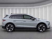 Gebraucht Skoda Elroq RS 250 kW (340 PS) 2025 Grau SUV