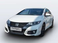 gebraucht Honda Civic 1.8 SPORT NAVI SHZG KAMERA