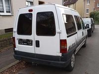 Second-hand Citroën Jumpy 69 CP (50 kW) 2004 Monovolum