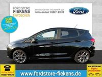 gebraucht Ford Fiesta ST-LINE/FAssP/EasyP/SichtP/WinterP