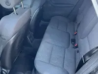 Gebraucht Audi A3 Ambiente 140 PS (102 kW) 2007 Schwarz Kleinwagen