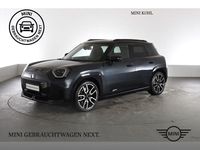 Gebraucht Mini Aceman 160 kW (218 PS) 2024 Grau SUV
