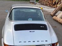 Gebraucht Porsche 911 140 PS (102 kW) 1973 Silber Coupé