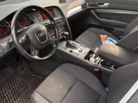 Gebraucht Audi A6 177 PS (130 kW) 2005 Grau Limousine