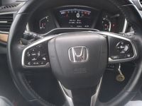 gebraucht Honda CR-V Scheckheftgepflegt
