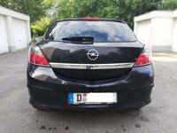 gebraucht Opel Astra GTC Astra1.6 NAVI