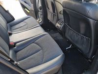 Gebraucht Mercedes E280 Avantgarde 231 PS (169 kW) 2008 Silber Limousine