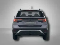 Gebraucht VW T-Cross Life 116 PS (85 kW) 2025 Andere SUV