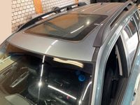 Gebraucht Subaru Forester 147 PS (108 kW) 2011 Grün SUV